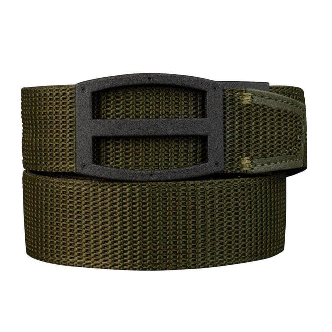 Nexbelt Titan Od Green 15 Precisefit Edc Gun Belt Kygunco 2478