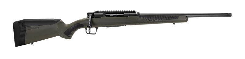 SAVAGE ARMS Impulse Hog Hunter 300 Win Mag 24in Black 3rd-img-0