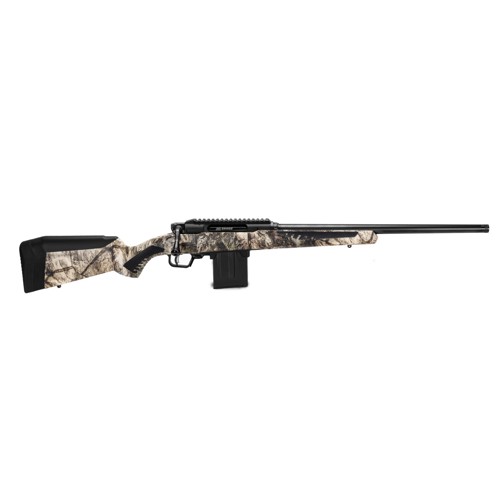 SAVAGE ARMS Impulse Predator 308 Win 20ʺ 3rd Bolt Rifle w/ Threaded Barrel - Mossy Oak Terra Gila | KYGUNCO
