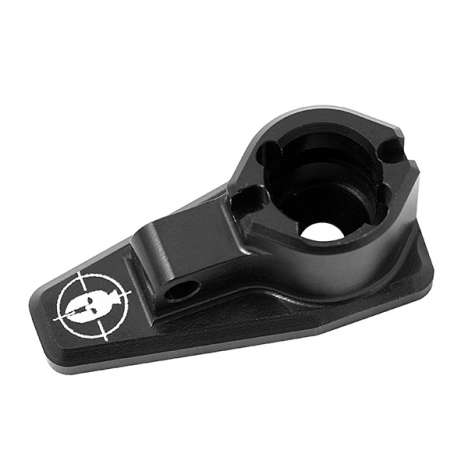 SPARTAN PRECISION Classic Rifle Adapter (Universal) | KYGUNCO