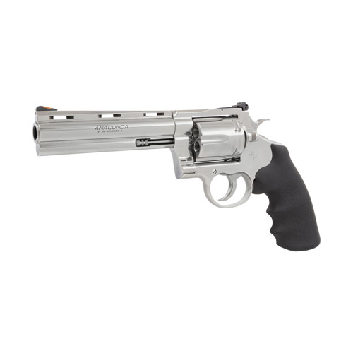COLT ANACONDA 44 MAGNUM MAXI 6inch（競技専用） COLT ANACONDA 44 MAGNUM MAXI 6inch（競技専用） Colt Anaconda