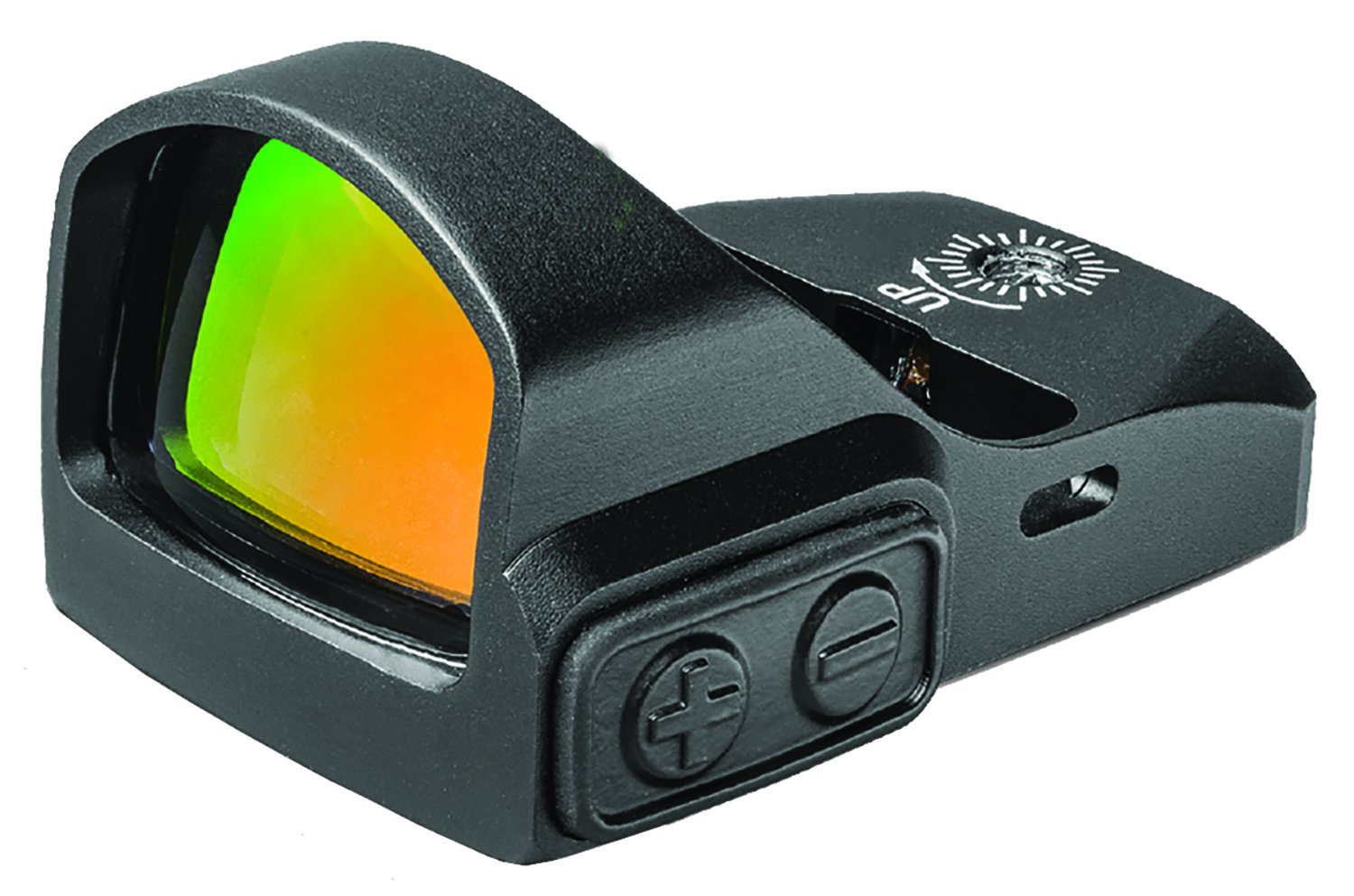 TRUGLO Red-Dot Micro Tru-Tec Rem Doc | KYGUNCO