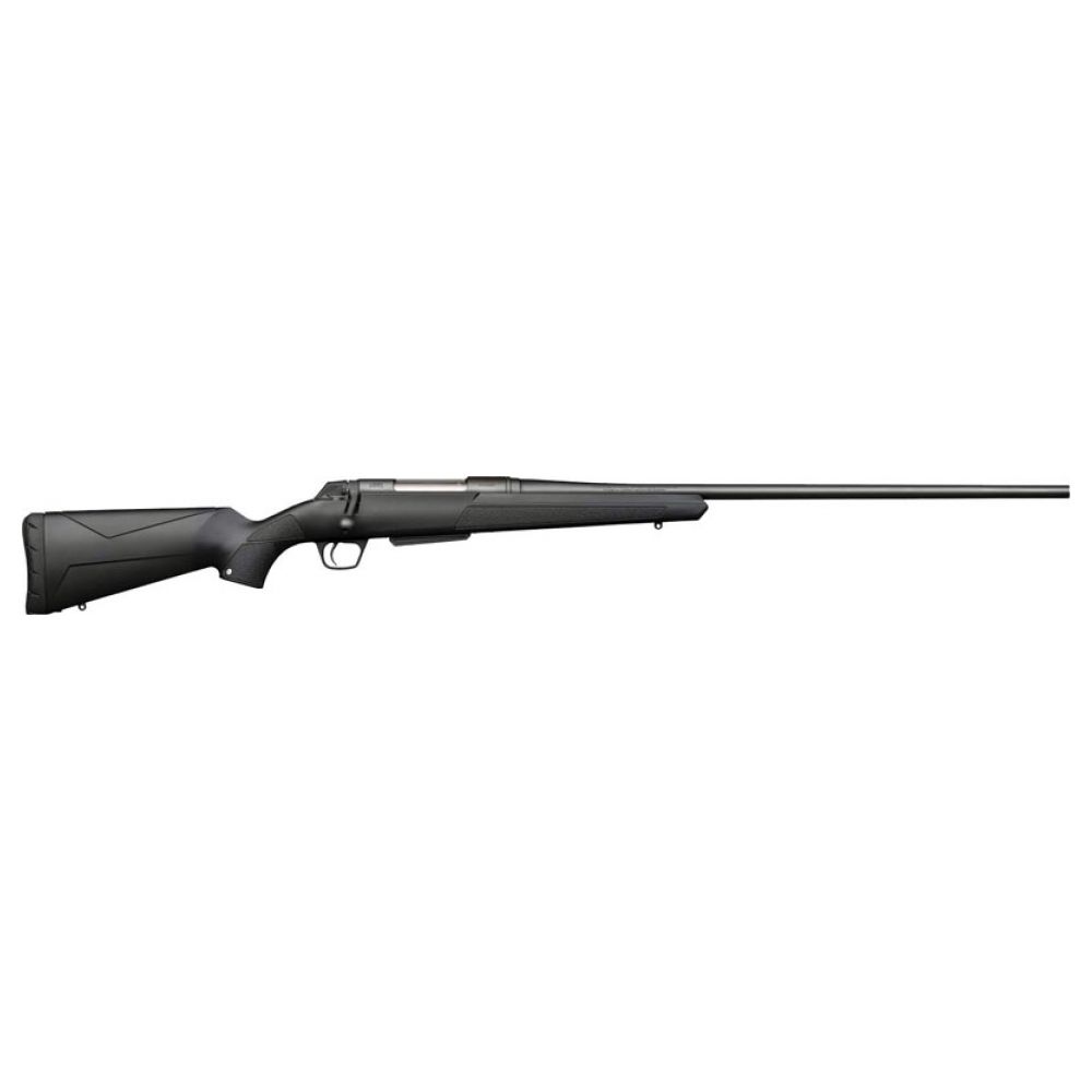 WINCHESTER XPR 223 Rem 22" 5rd Bolt Rifle | Black-img-0