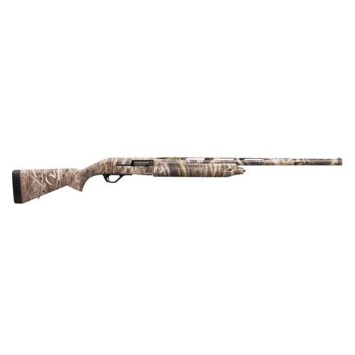 WINCHESTER SX4 Waterfowl Hunter 12 Gauge 26 SemiAuto Shotgun  Mossy Oak Shadow Grass Habitat