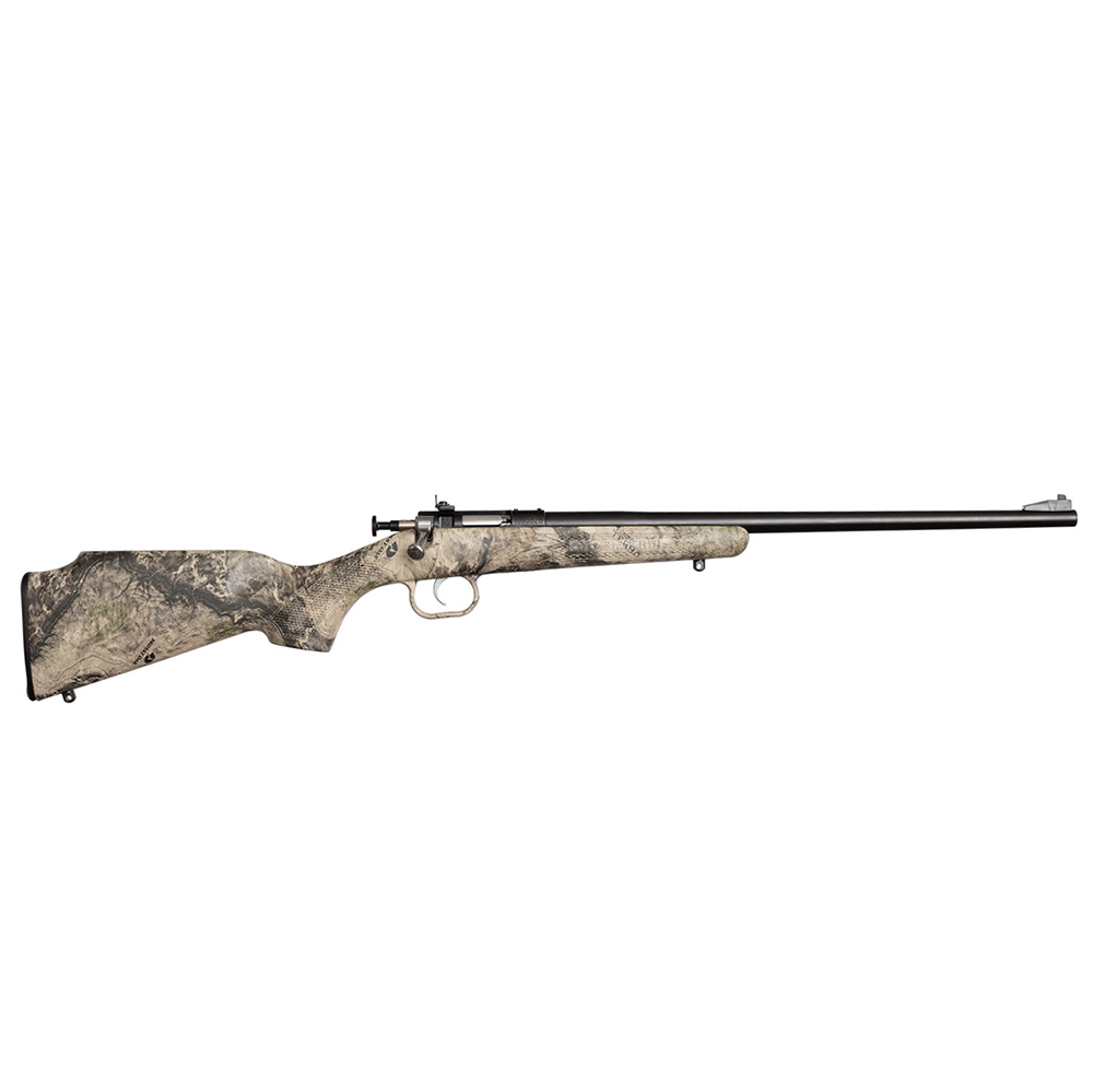 KEYSTONE Crickett Gen2 22LR 16.1