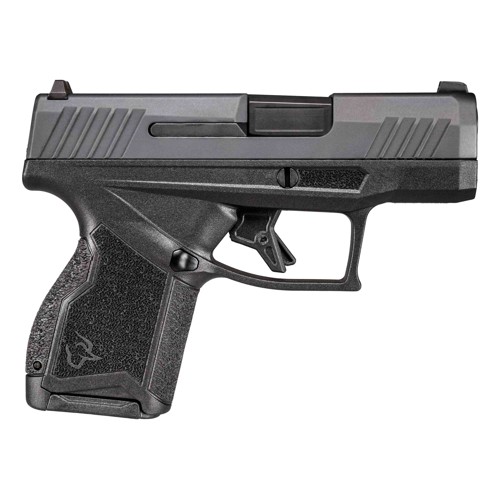 TAURUS GX4 9mm 3.06" 11rd - Black