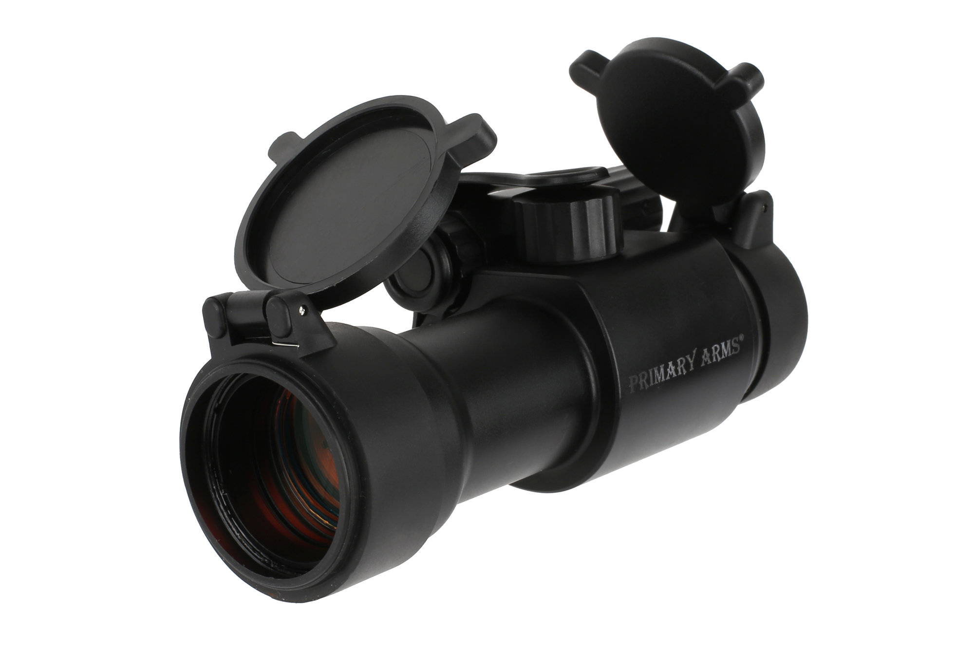 PRIMARY ARMS SLx Advanced 30mm Red Dot Sight » KYGUNCO