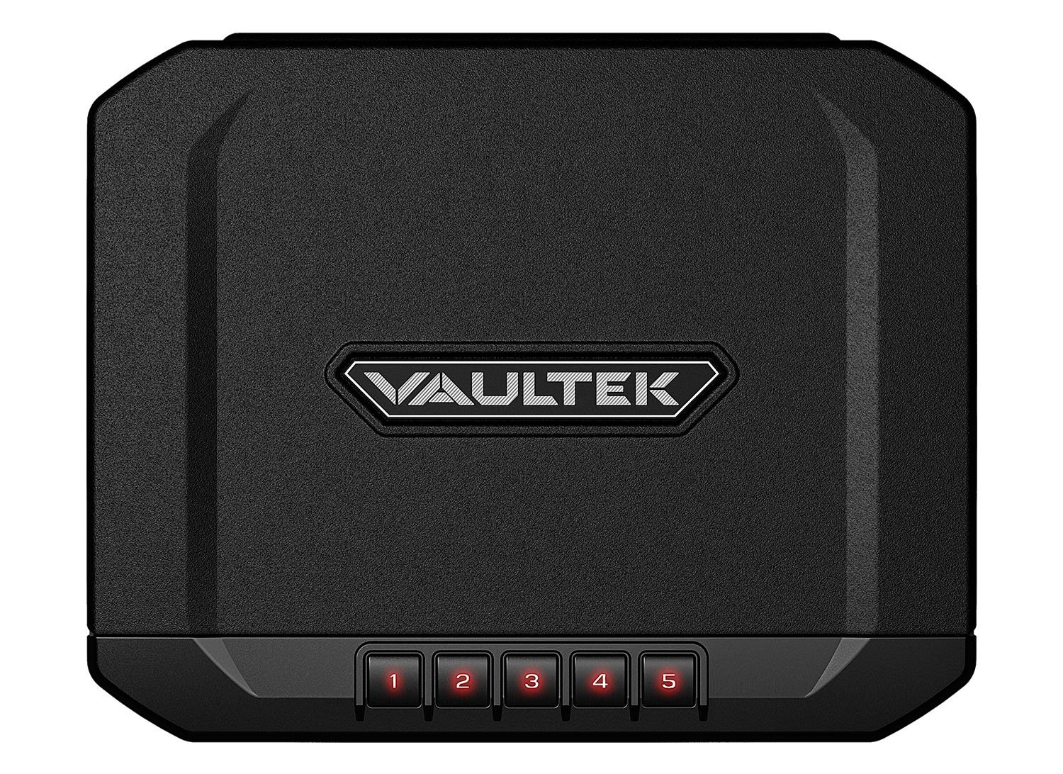 VAULTEK 10 Series Essential (Covert Black) KYGUNCO