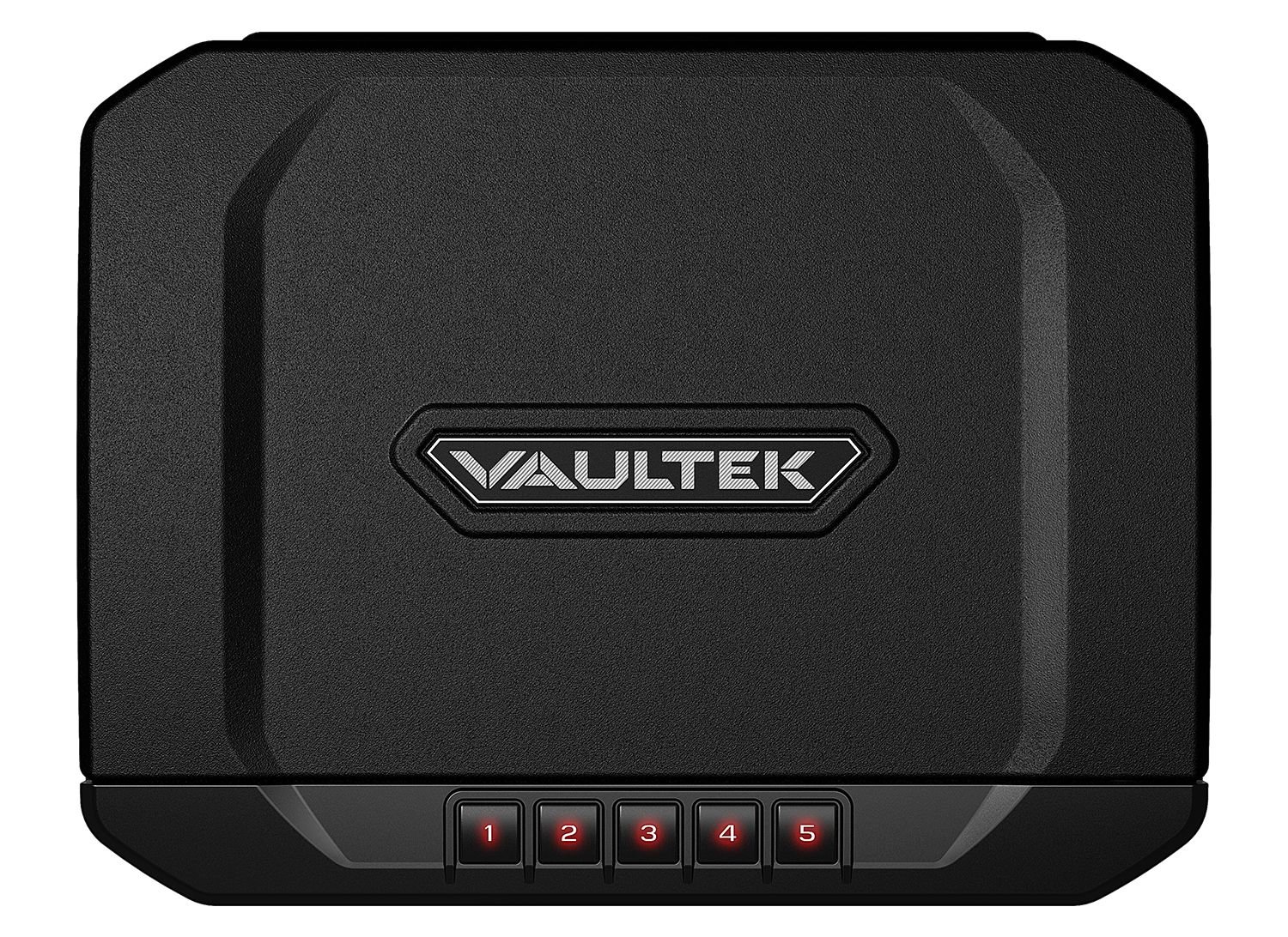 VAULTEK 20 Series Essential (Covert Black) » KYGUNCO