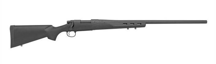 REMINGTON 700 SPS 22-250 Rem 26" 5rd Bolt Rifle - Black Synthetic-img-0
