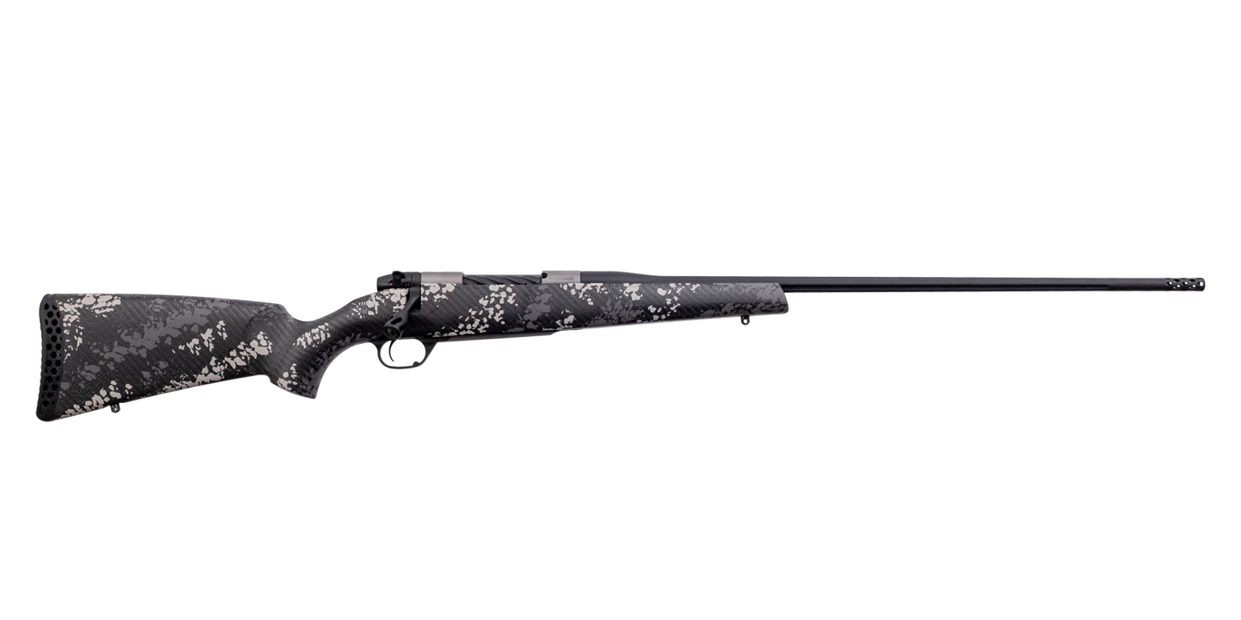 WEATHERBY Mark V Backcountry TI 2.0 6.5-300 Weatherby Mag 28in Black 3rd-img-0