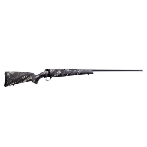 WEATHERBY Mark V Backcountry TI 20 Left hand 300 Weatherby Mag 26 3rd Bolt Rifle wThreaded Barrel