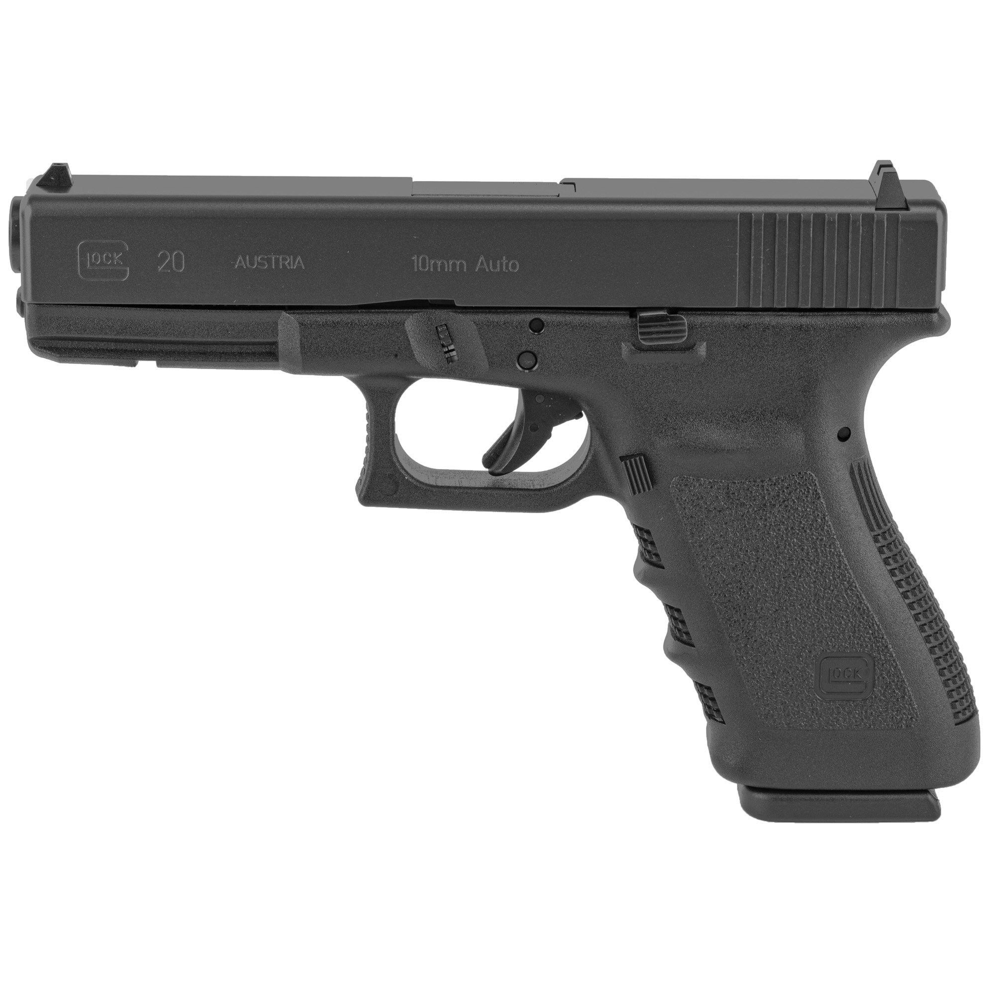 GLOCK G20 G3 10mm 4.6