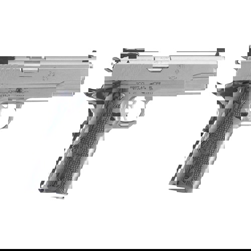 RUGER SR1911 45ACP 5" 8+1 Pistol - Stainless