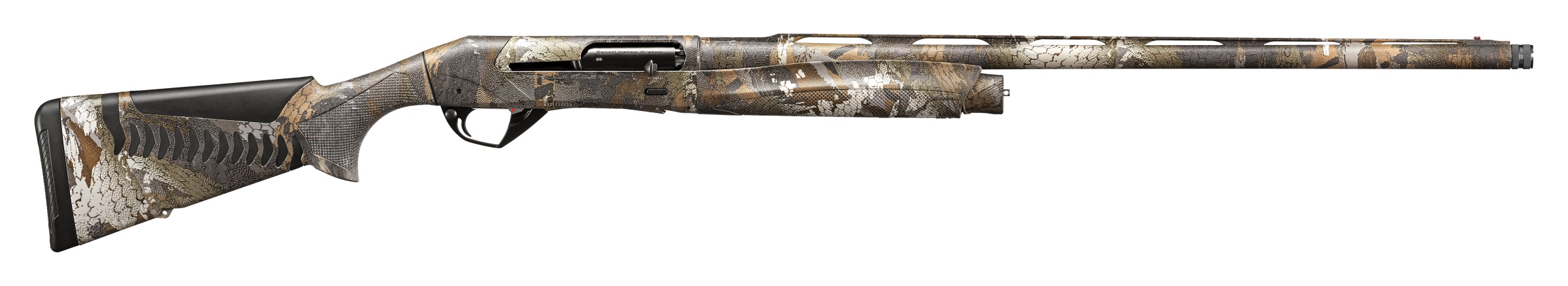 Benelli Super Black Eagle 3 Sbe3 12 Gauge 26" 3Rd Semi-Auto Shotgun - Gore Optifade Timber