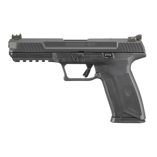 Ruger-57 Pro | Semi-Automatic Handguns | KYGUNCO