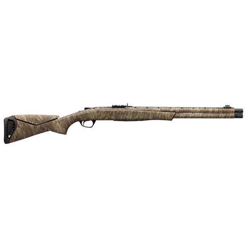 BROWNING Cynergy Ultimate Turkey 12 Gauge 26 2rd  Mossy Oak Bottomland