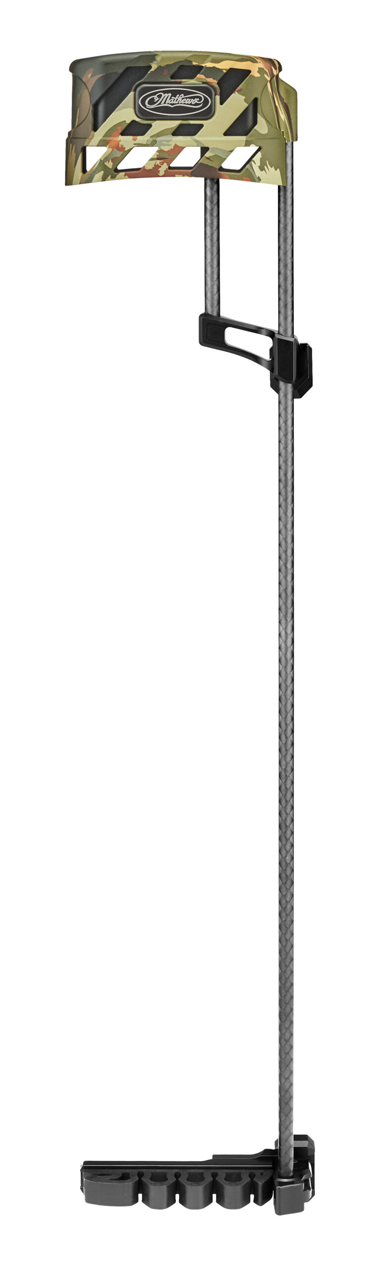 MATHEWS BOWS LH Low Pro Quiver Detachable UA All Season KYGUNCO