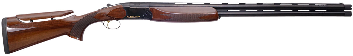 WEATHERBY Orion Sporting 20 Gauge 3