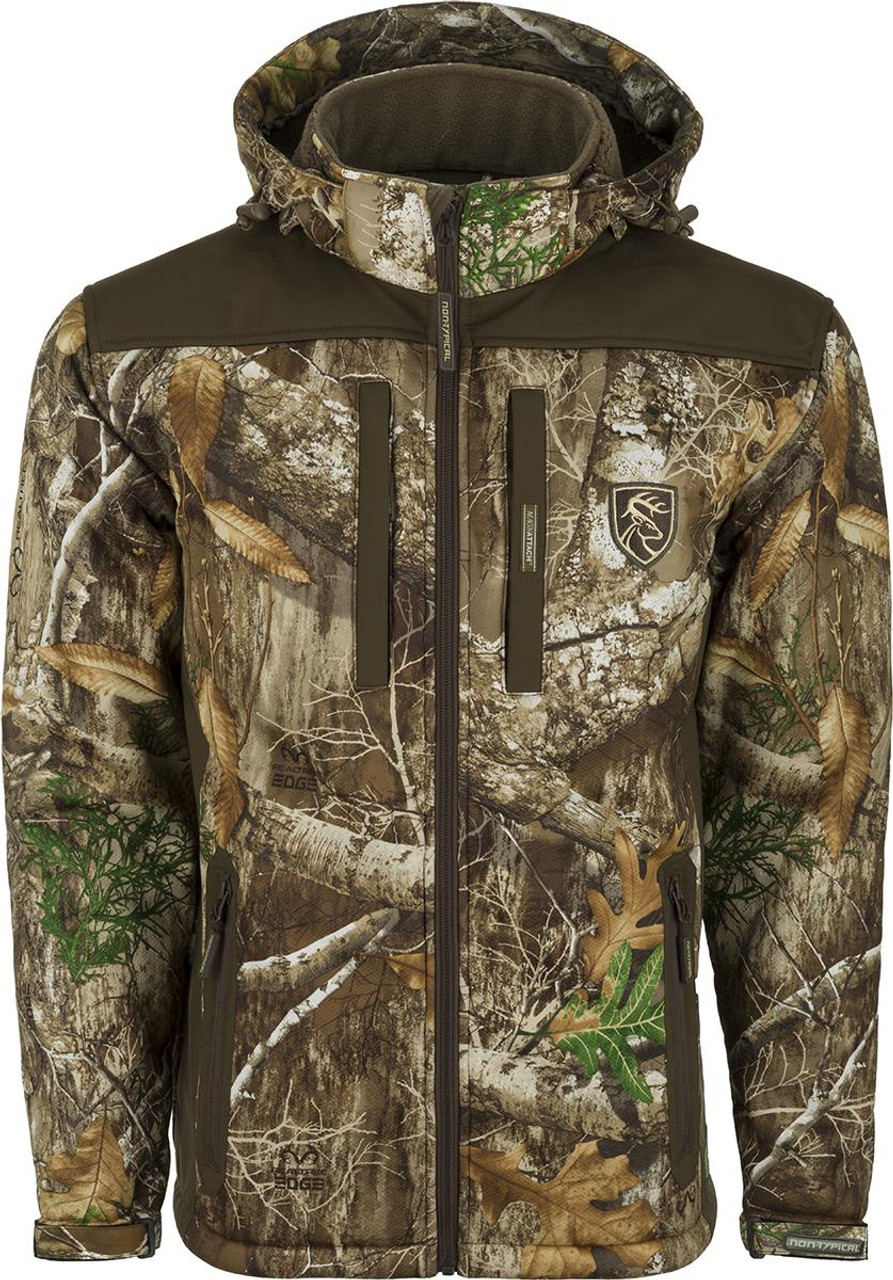 DRAKE Standstill Windproof Jacket Edge Plus » KYGUNCO