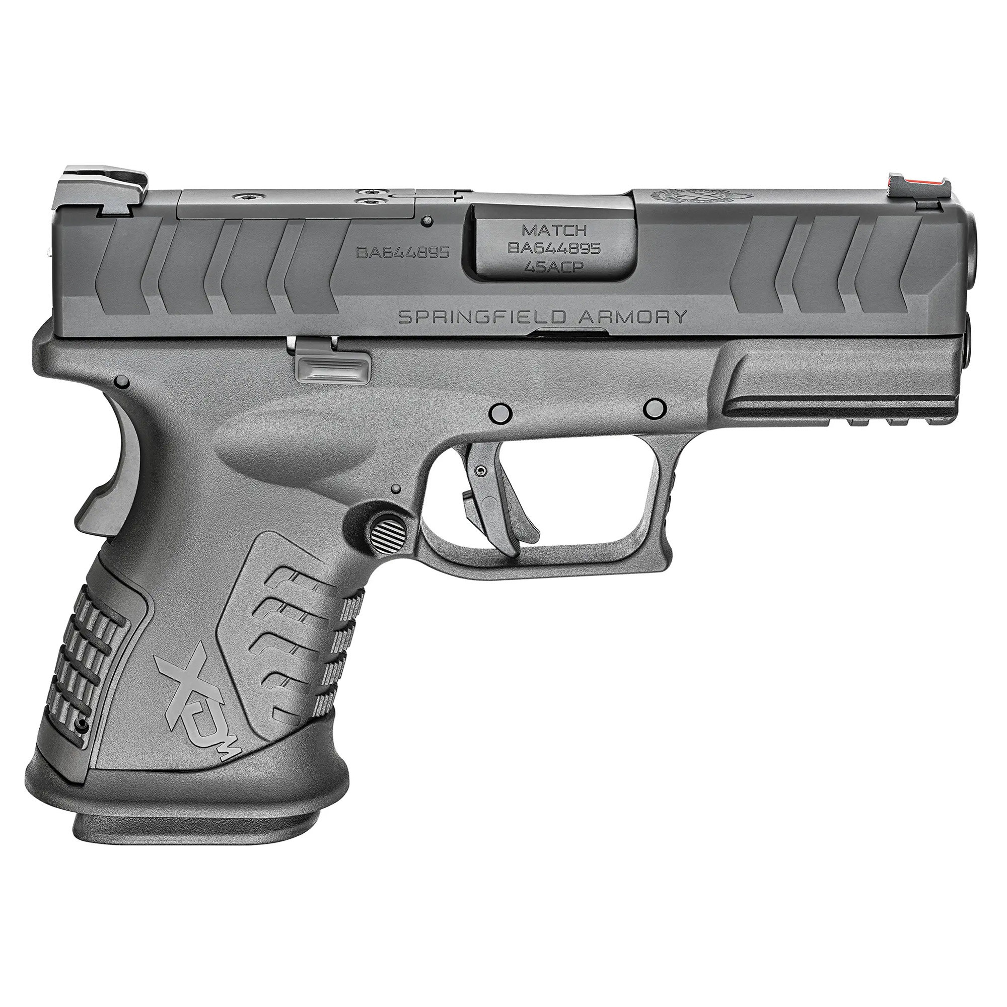 Springfield XDM Elite Compact 45 ACP Handguns KYGUNCO