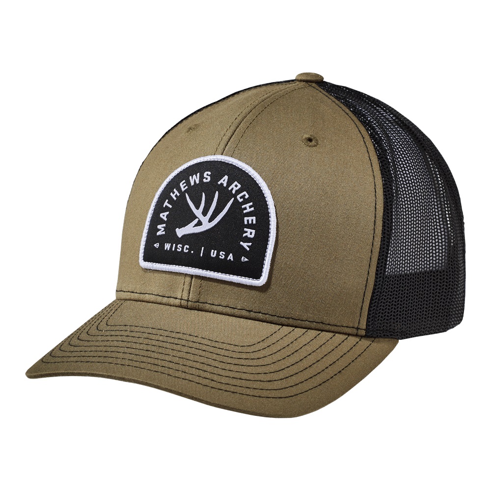 MATHEWS BOWS Antler Cap KYGUNCO
