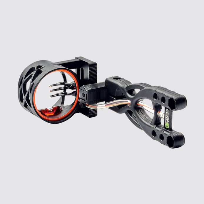 FUSE ARCHERY ProFire 3Pin Fiber Optic Bow Sight KYGUNCO
