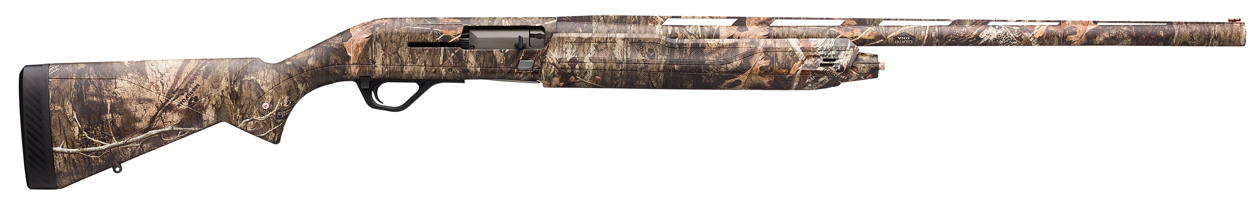 WINCHESTER SX4 20 Gauge 28in Camo 4rd-img-0