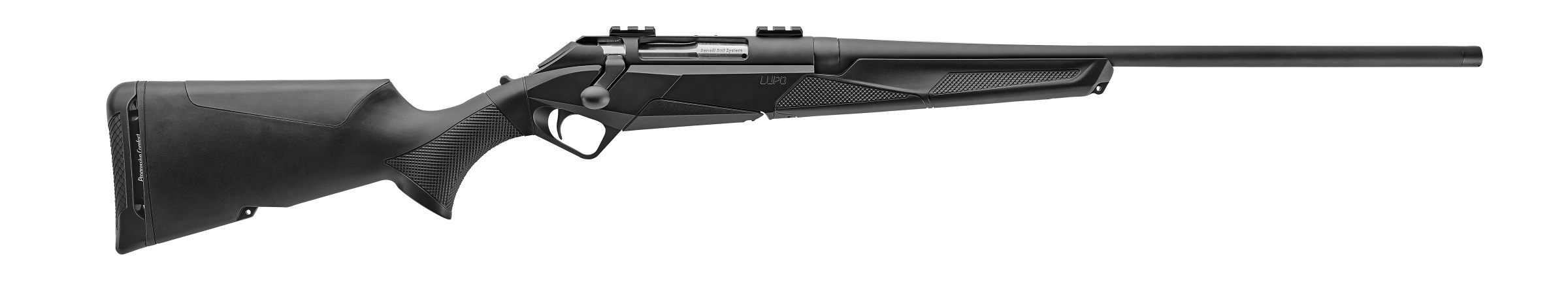 BENELLI Lupo 7MM Rem Mag 24