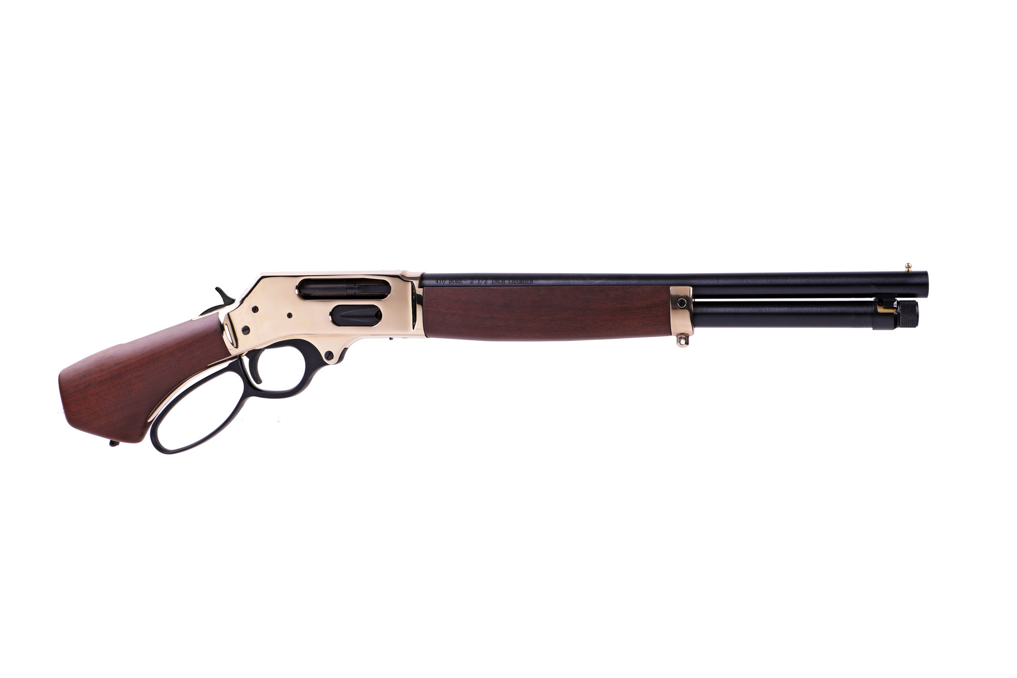 HENRY Lever Action Axe 410 Gauge 3