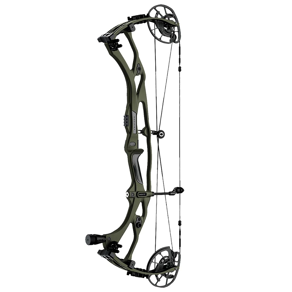 HOYT RX-7 Ultra HBX PRO #70 30