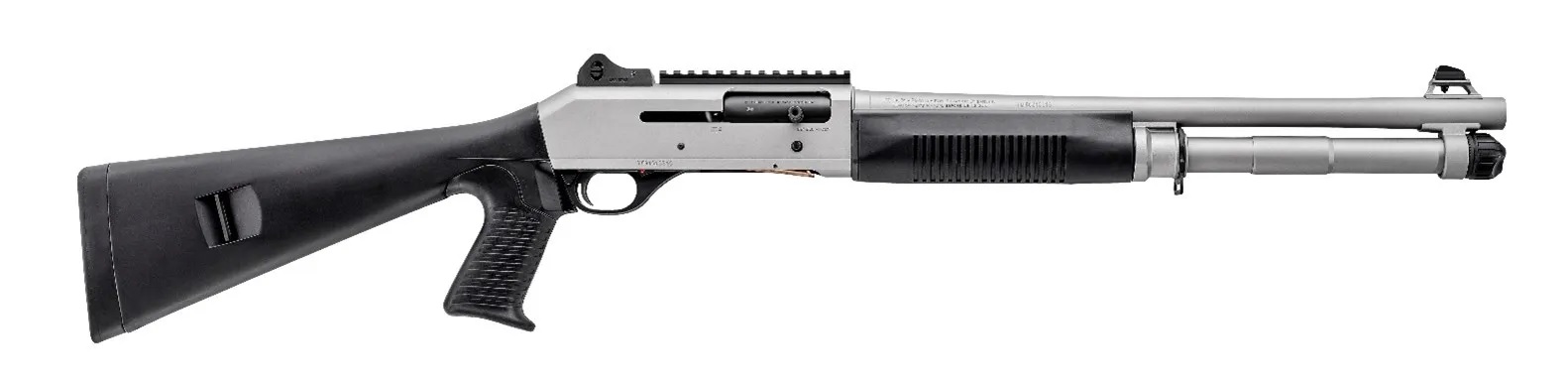 BENELLI M4 12 Gauge 3