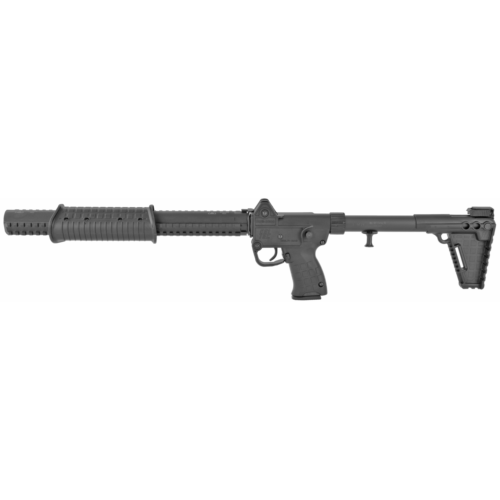 kel-tec-sub-2000-cqb-glk-17-blk-17rd-intergrally-supress-kygunco