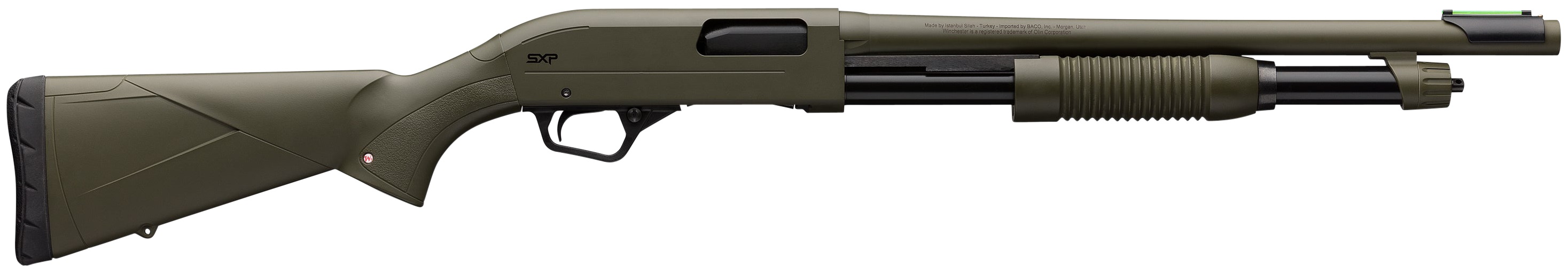 WINCHESTER SXP Defender 20 Gauge 18