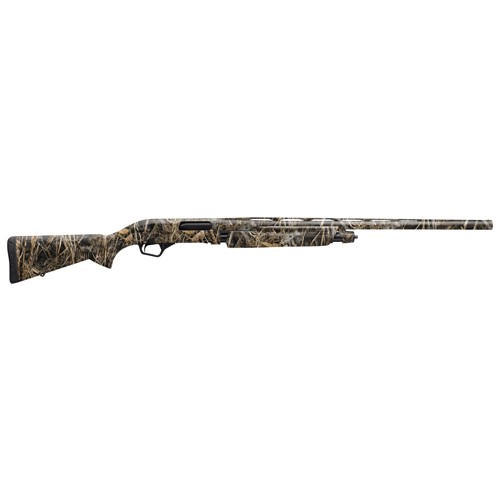 WINCHESTER SXP Waterfowl 12 Gauge 3" 26" 4rd Pump Shotgun - RealTree Max-7