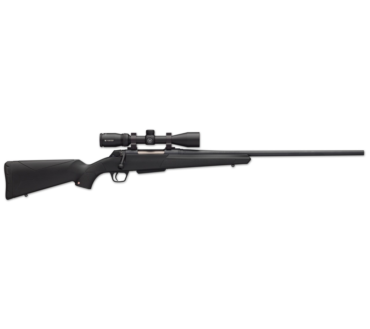 WINCHESTER XPR .350 Legend 22" 3rd Bolt Rifle w/ Vortex 39x40 Scope