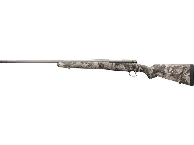 WINCHESTER 70 Extreme 3006 Springfield 22" 5rd Bolt Rifle w/ Fluted