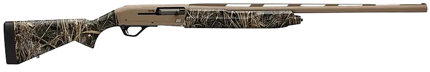 WINCHESTER SX4 Hybrid 20 Gauge 28in FDE 4rd-img-0