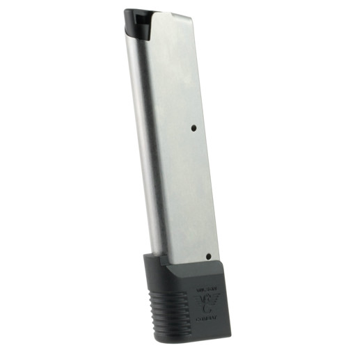 WILSON COMBAT 1911 45 ACP Full-Size 10rd Wrap-Around Base Mag | KYGUNCO