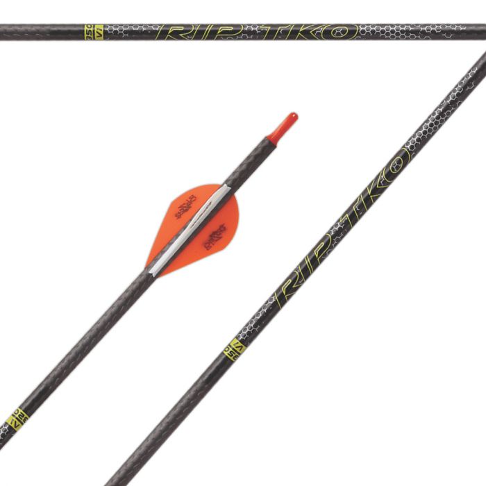 VICTORY ARCHERY RIP TKO ELITE 350 Spine KYGUNCO VICTORY ARCHERY RIP TKO ELITE 350 Spine KYGUNCO