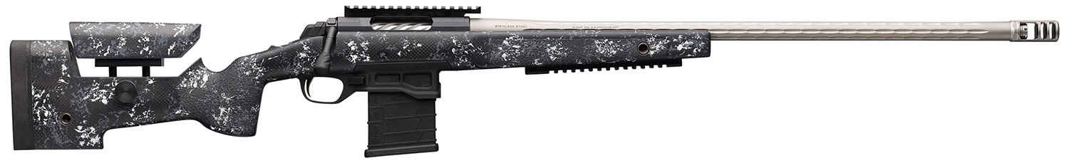 BROWNING X-Bolt Target Pro 6mm Creedmoor 26