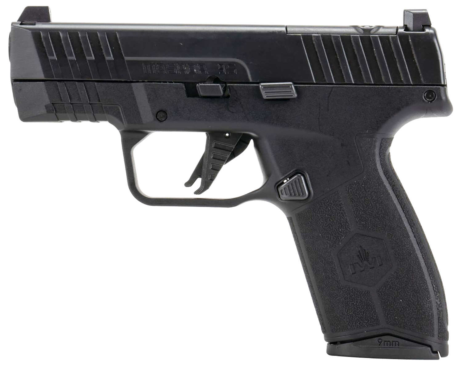 IWI Masada Slim 9mm 3.3