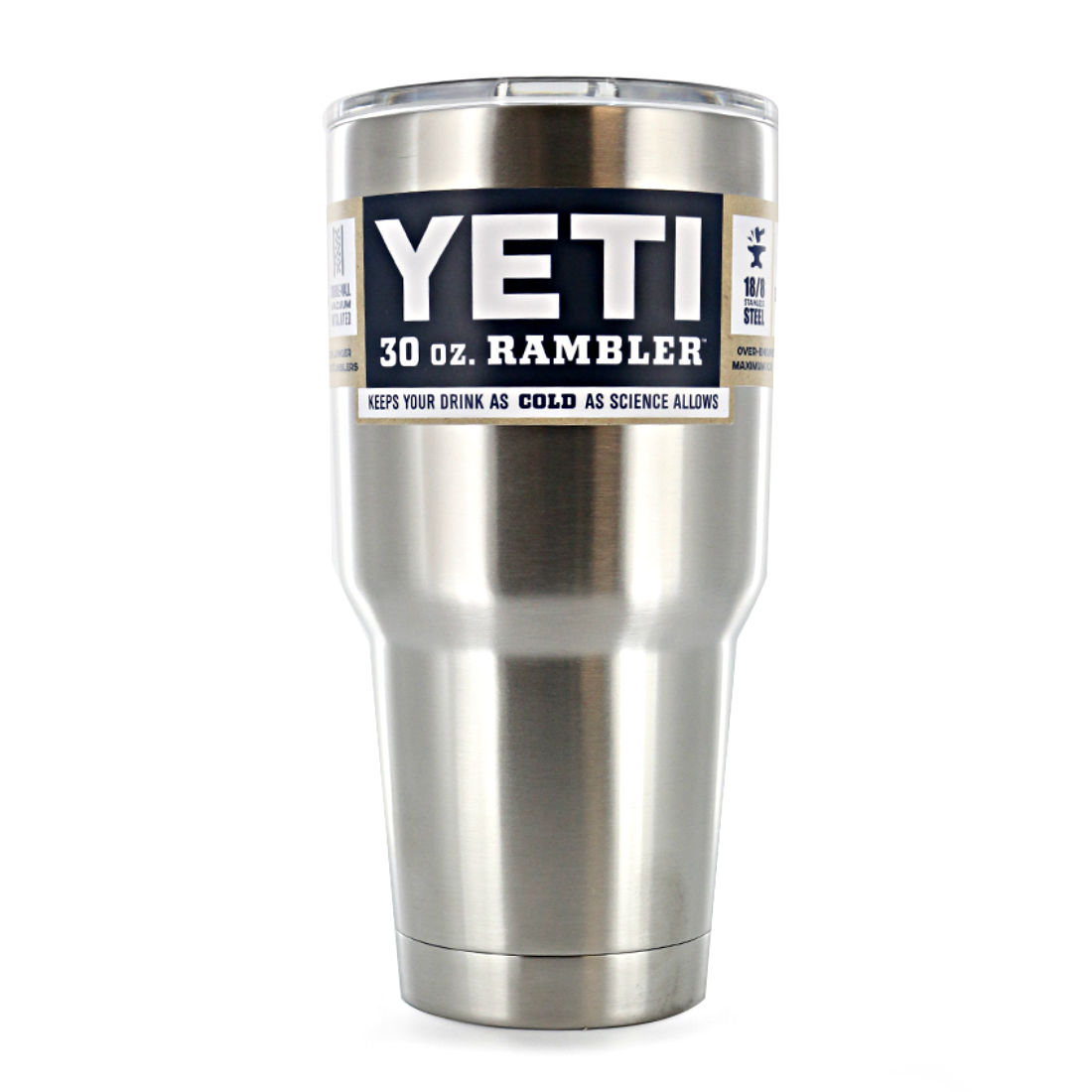 YETI Rambler 30 oz Tumbler Harvest Red » KYGUNCO