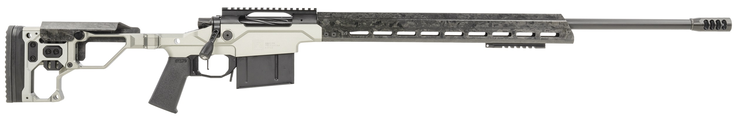 CHRISTENSEN ARMS MPR 300 PRC 26