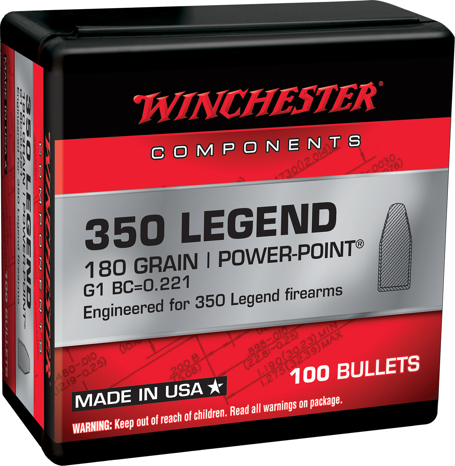 Best 350 Legend For The Money - bolnpal