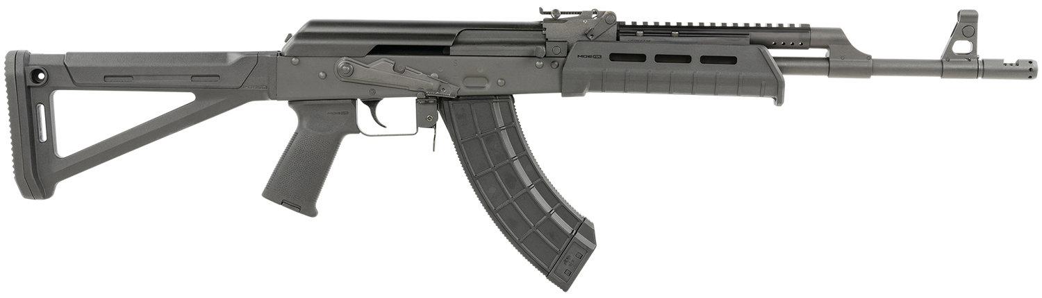 CENTURY ARMS VSKA 7.62x39mm 16.5