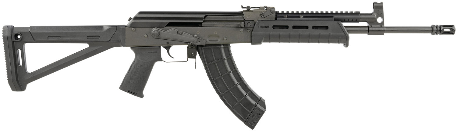 CENTURY ARMS VSKA Tactical 7.62x39 16.5