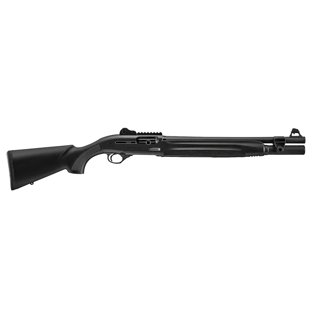 BERETTA 1301 Tactical Standard Stock 12 Gauge 18.5