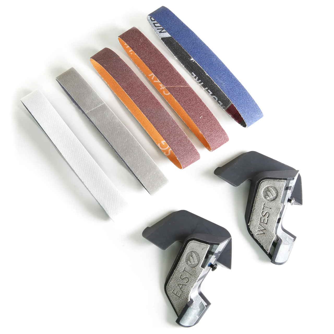 WORK SHARP CULINARY E5 Knife Sharpener Upgrade Kit KYGUNCO