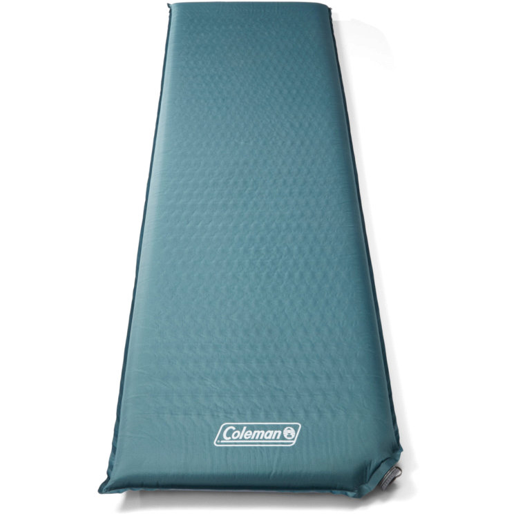 COLEMAN Silver Springs SelfInflating Camping Pad KYGUNCO